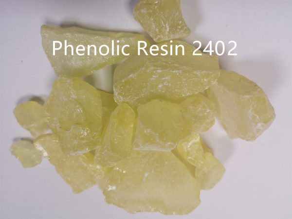 Ecopower phenolic resin 2402