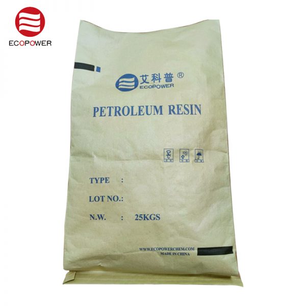 Petroleum hydrocaron resin