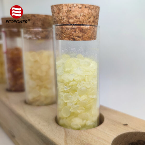 Good Polymer Compatibility Rosin Ester P 100L of Pentaerythritol Ester of Rosin - Image 3