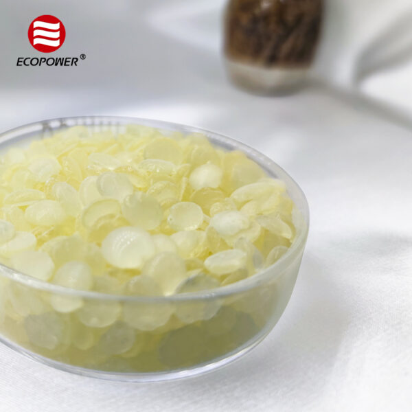 Good Polymer Compatibility Rosin Ester P 100L of Pentaerythritol Ester of Rosin - Image 2