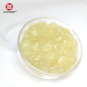 Excellent Polymer Compatibility Ester Gum Rosin Ester P 115 for Sanitary Glue