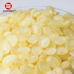 Food Grade Ester Gum