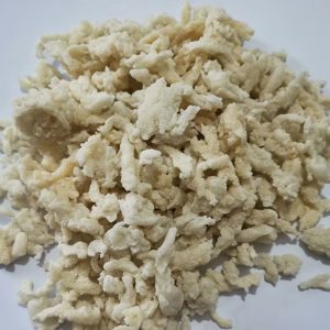 CSM 30 Chlorosulfonated Polyethylene Hypalon Rubber in Anti corrosion Paint