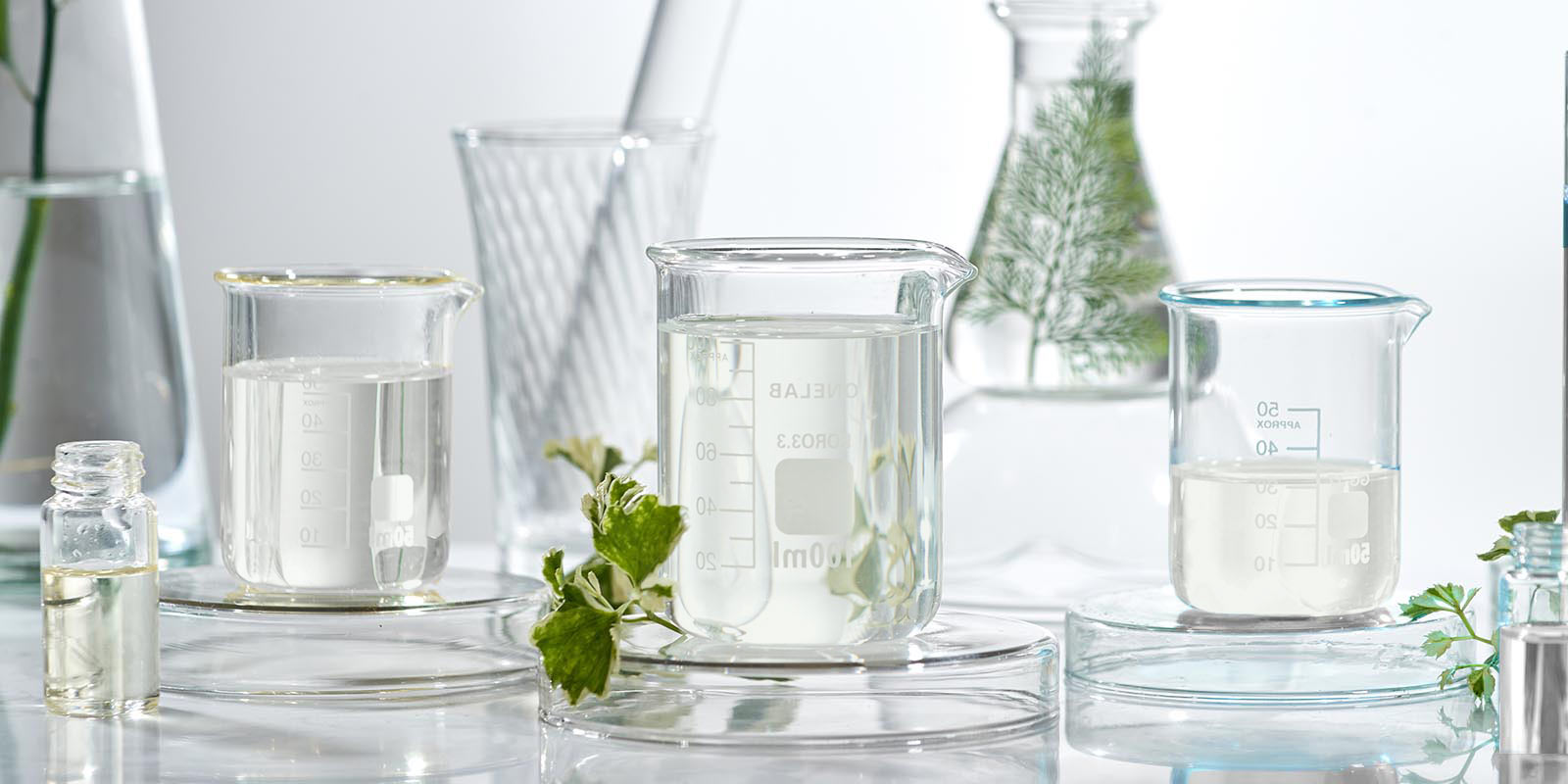 Diaminofunctional Silane Polymer Crosile® 5246 - Image 2